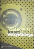 Całkowity koszt wszystkiego