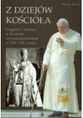 Z dziejów Kościoła Ciągłość i zmiana w Kościele rzymskokatolickim