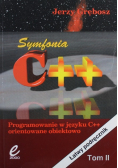 Programowanie w języku C++ orientowane obiektowo