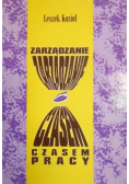 Zarządzanie czasem pracy