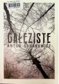Gałęziste