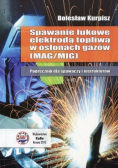 Spawanie łukowe elektrodą topliwą w osłonach...