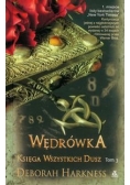 Harkness Deborah - Księga wszystkich dusz 3 Wędrówka