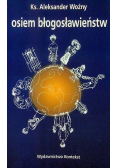 Osiem błogosławieństw