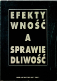 Efektywność a sprawiedliwość