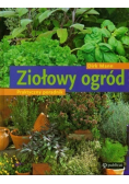 Ziołowy ogród