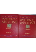 Internal Medicine Volume 1,2