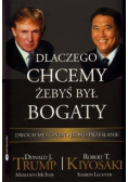 Dlaczego chcemy żebyś był bogaty