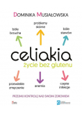 Celiakia. Życie bez glutenu