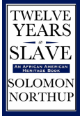 Twelve Years a Slave