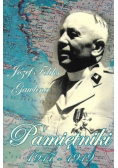 Pamiętniki 1917 - 1919
