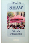 Wieczór w Bizancjum