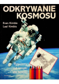 Odkrywanie kosmosu rysujemy od kropki do kropki