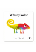Własny kolor