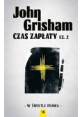 Czas zapłaty, część 2