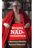 Striptiz nadredaktora