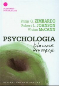 Psychologia Kluczowe koncepcje Tom 1