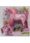 Dream Ella Candy Unicorn - Cherry