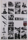 Kronika Krakowa