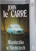 Miasteczko w Niemczech