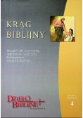 Krąg biblijny zeszyt spotkań 4
