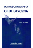 Ultrasonografia okulistyczna