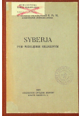 Syberyja pod względem religijnym 1927 r.