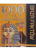 1000 pytań i odpowiedzi Baza faktów