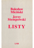 Listy