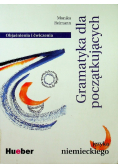 Gramatyka dla początkujących Języka niemieckiego