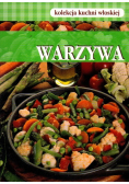 Kolekcja kuchni włoskiej Warzywa