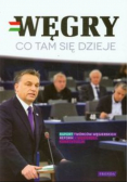 Węgry Co tam się dzieje
