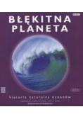 Błękitna planeta