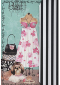 Notes Kolekcja Dream Fashion