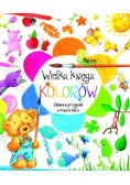 Wielka księga kolorów