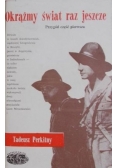 Okrążmy świat raz jeszcze, cz. I