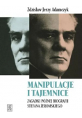 Manipulacaje i tajemnice