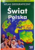 Świat Polska