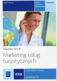 Marketing usług turystycznych