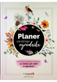 Planer zaradnego ogrodnika