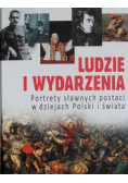 Ludzie i wydarzenia