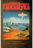 Miesięcznik fantastyka Nr 3