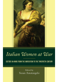 Italian Women at War