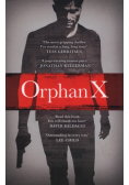 Orphan X