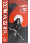 Zbieracz burz Tom I