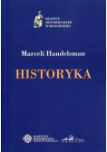 Handelsman Marceli - Historyka