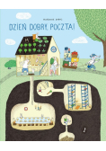 Dzień dobry, poczta!