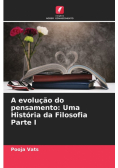 A evolução do pensamento