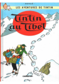 Tintin au Tibet