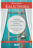 Widok z mojego okna szersza perspektywa